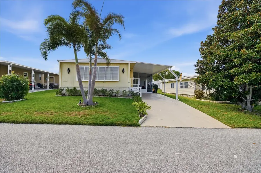 84 Jacaranda Drive #15, Safety Harbor, FL 34695 - #3