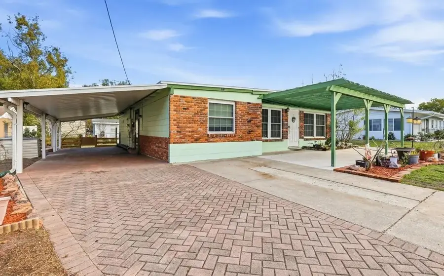 713 W 116th Avenue, Tampa, FL 33612 - #2