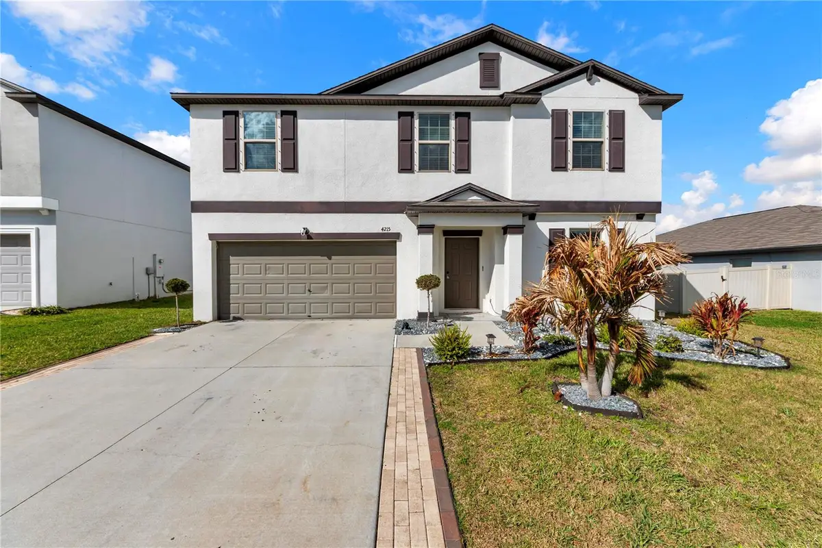 4215 Hanover Drive, New Port Richey, FL 34653 - #1