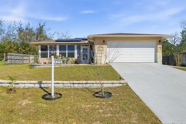 509 S Monroe Street, BEVERLY HILLS, FL 34465