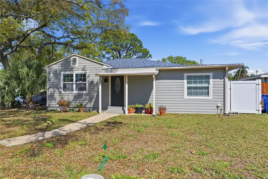 733 61st Avenue Ne, Saint Petersburg, FL 33703 - #2