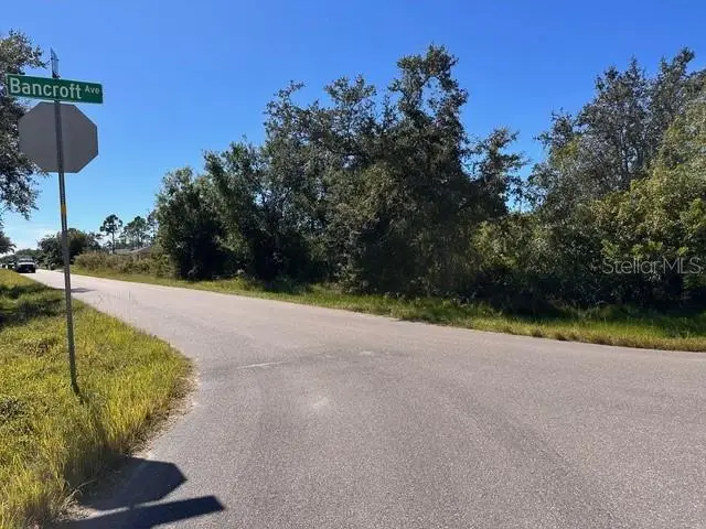 22059 Bancroft Avenue, Port Charlotte, FL 33954 - #2