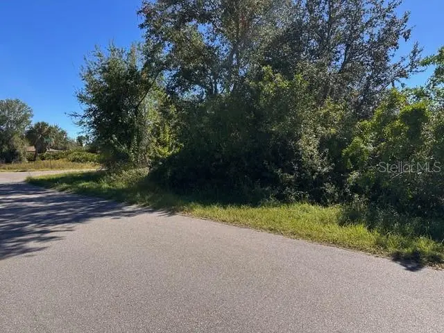 22059 Bancroft Avenue, Port Charlotte, FL 33954 - #3