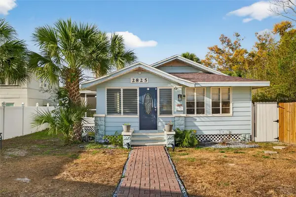 2825 3rd Avenue N, ST PETERSBURG, FL 33713