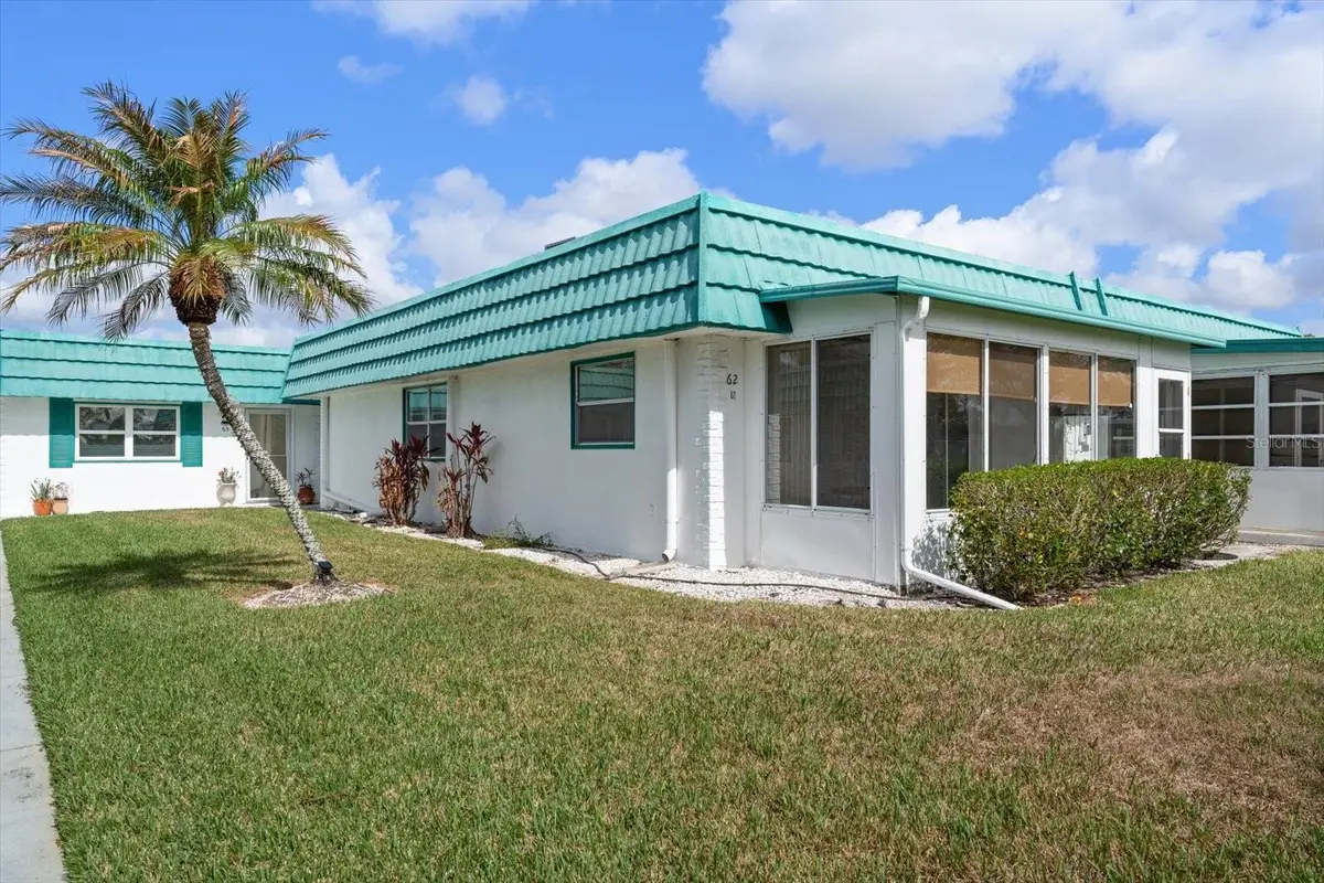 205 Kings Boulevard #62, Sun City Center, FL 33573 - #1