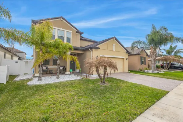 13223 Satin Lily Drive, RIVERVIEW, FL 33579