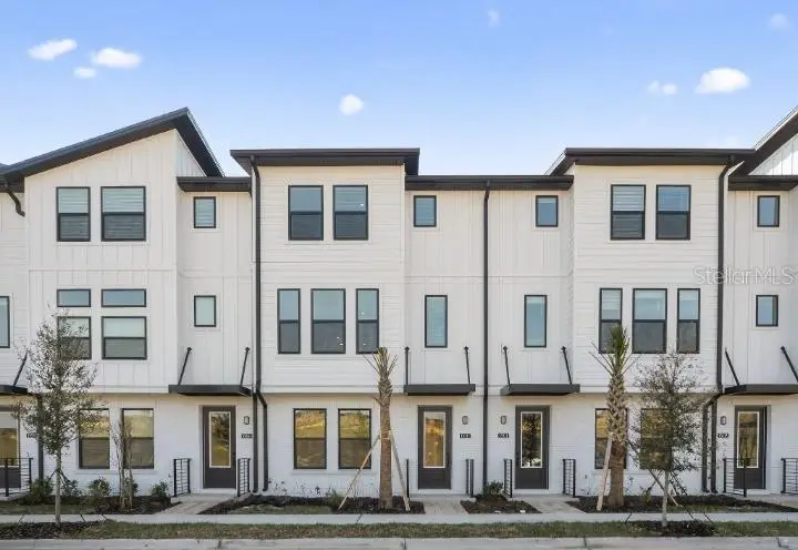 15333 Hamlin Park Drive, Winter Garden, FL 34787 - #1