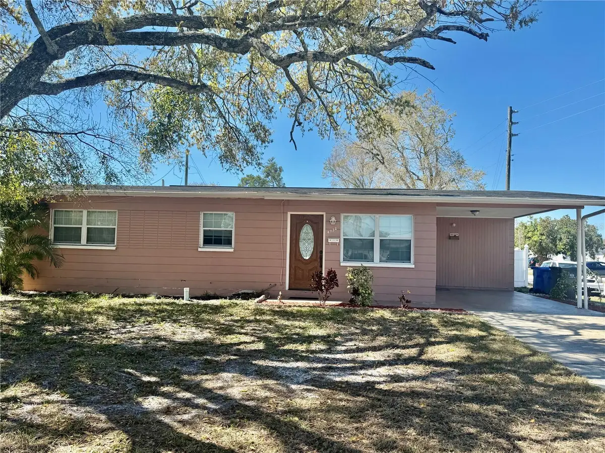 4732 Eldorado Drive, Tampa, FL 33615 - #1