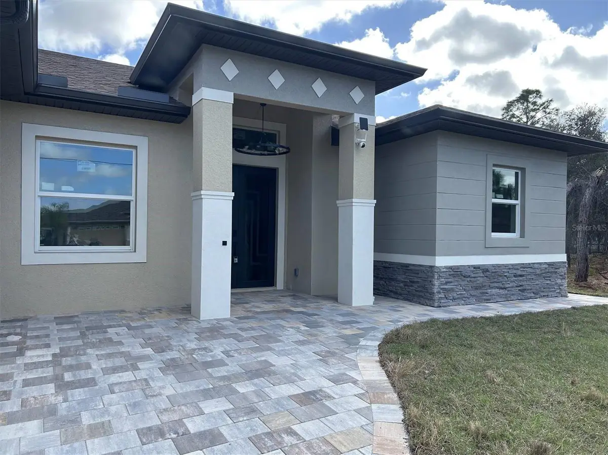 1126 Arredondo Street, North Port, FL 34286 - #1