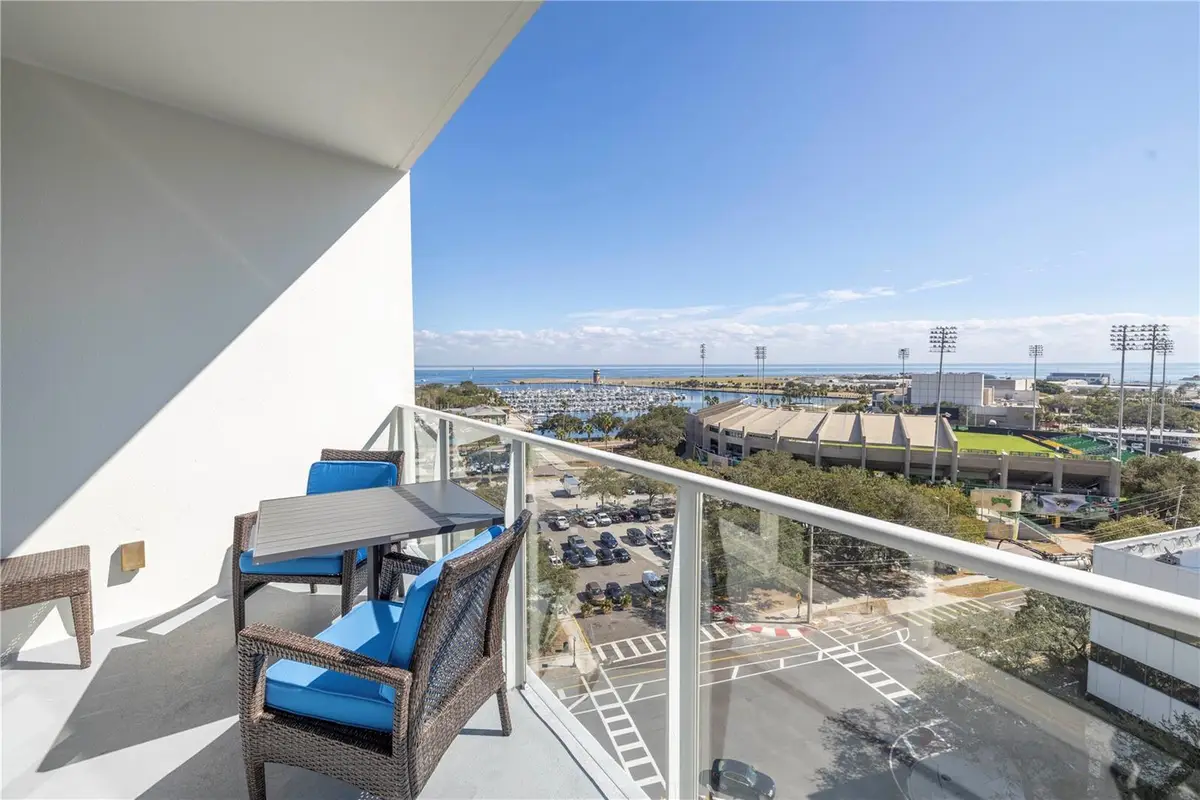 175 1st Street S #1006, Saint Petersburg, FL 33701 - #1