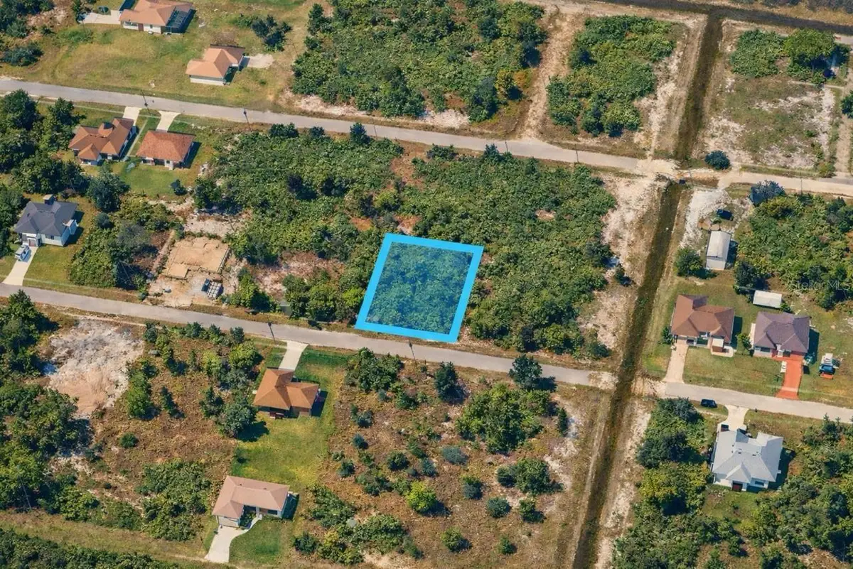 2806 45th Street W, Lehigh Acres, FL 33971 - #1