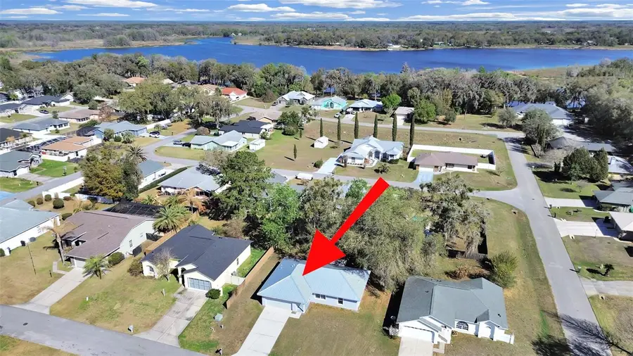 9095 E China Grove Lane, Inverness, FL 34450 - #2