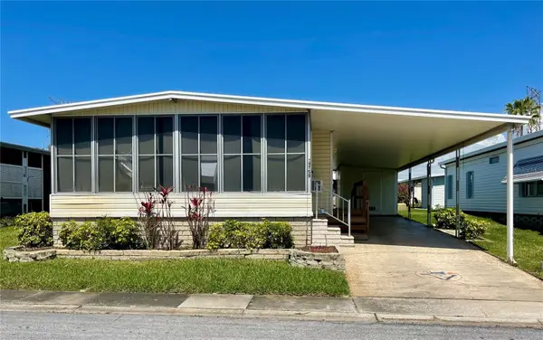 159 Hickory Gate Drive, PALM HARBOR, FL 34684