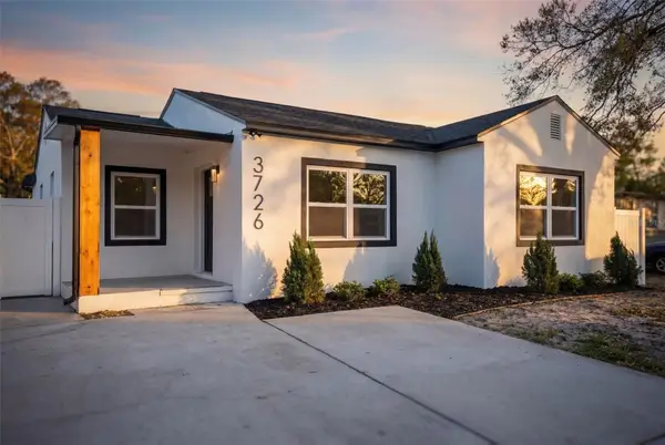 3726 53 Avenue N, ST PETERSBURG, FL 33714