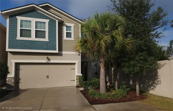 5841 Grand Sonata Avenue, LUTZ, FL 33558