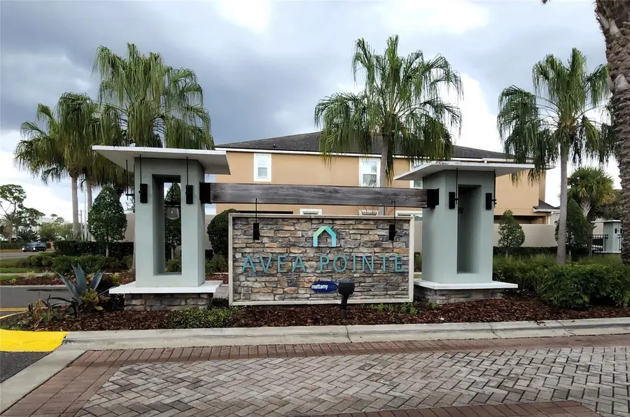 5841 Grand Sonata Avenue, Lutz, FL 33558 - #2