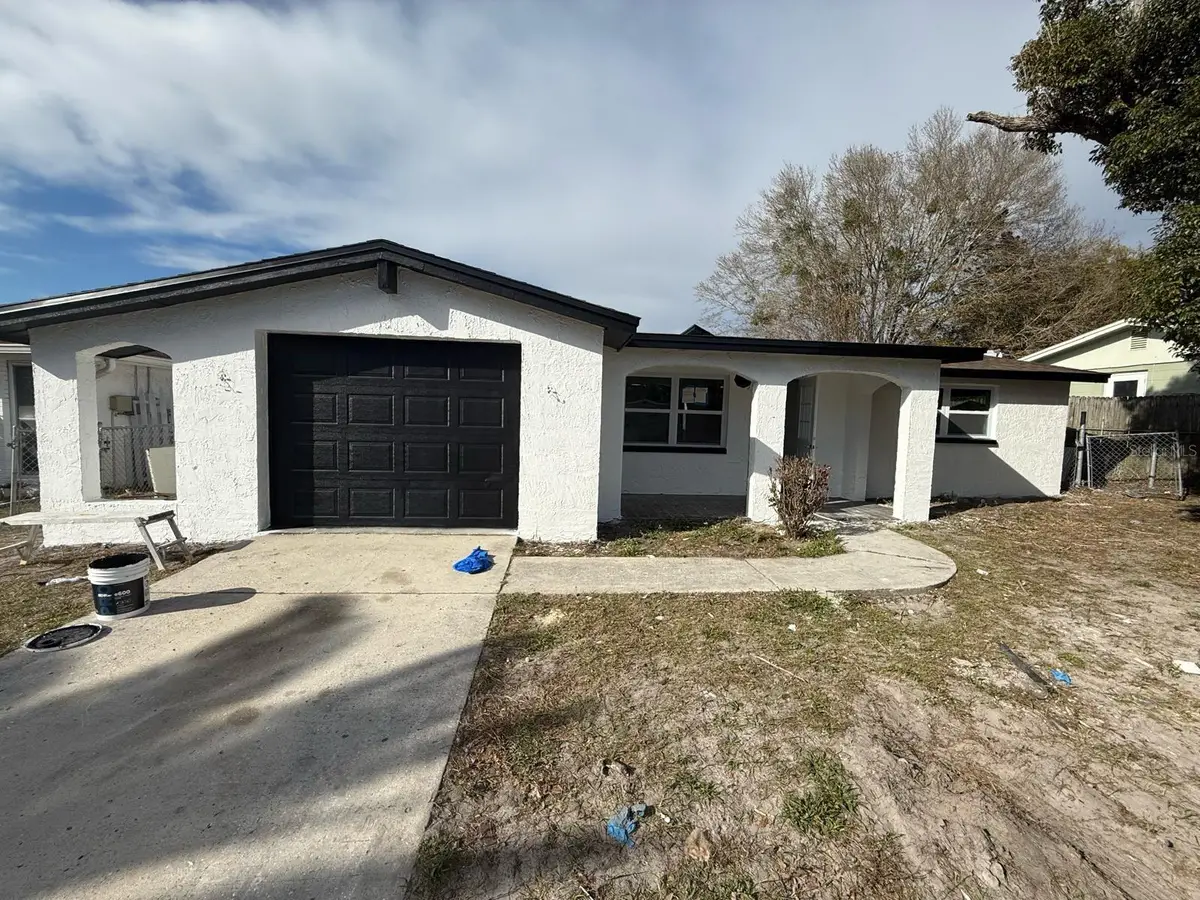 7715 Embassy Boulevard, Port Richey, FL 34668 - #1