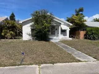 639 37th Avenue N, ST PETERSBURG, FL 33704