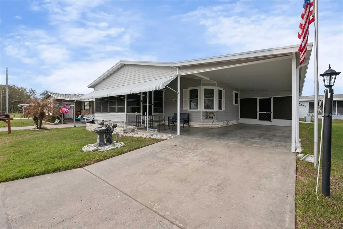 7039 Siesta Street, Zephyrhills, FL 33541 - #1