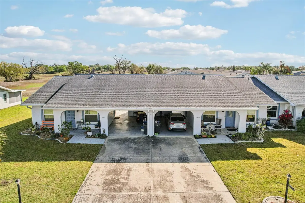 1307 New Bedford Drive #3C, Sun City Center, FL 33573 - #1