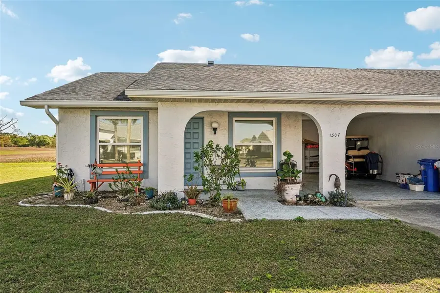 1307 New Bedford Drive #3C, Sun City Center, FL 33573 - #3