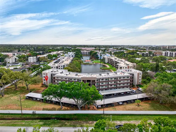 6190 80th Street N #211, ST PETERSBURG, FL 33709