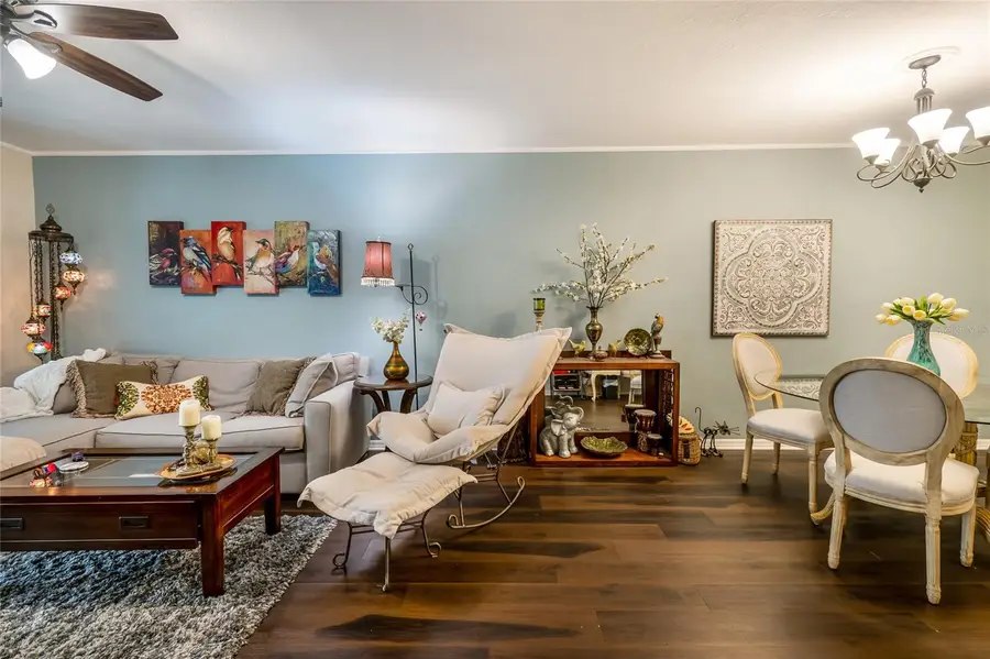 90 S Highland Avenue #318, Tarpon Springs, FL 34689 - #3