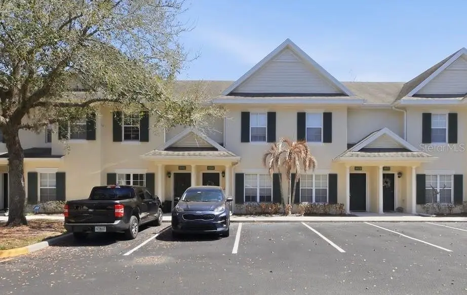 10190 Regent Park Drive #2103, Orlando, FL 32825 - #1