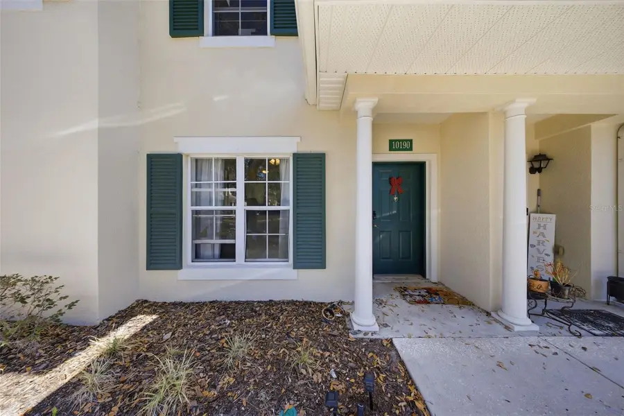 10190 Regent Park Drive #2103, Orlando, FL 32825 - #2