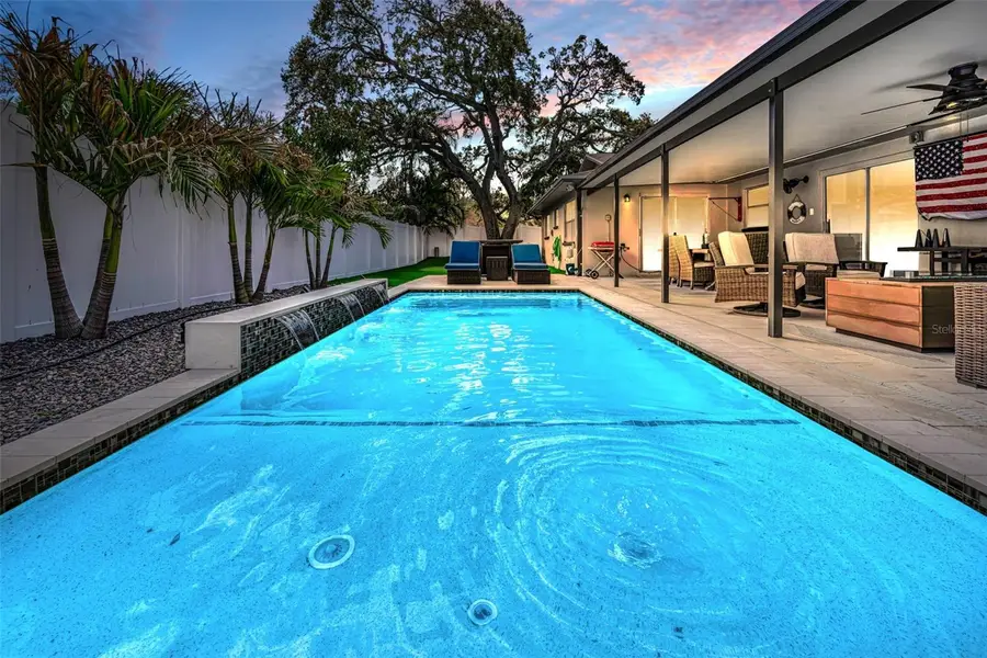 1575 Sandalwood Drive, Dunedin, FL 34698 - #2