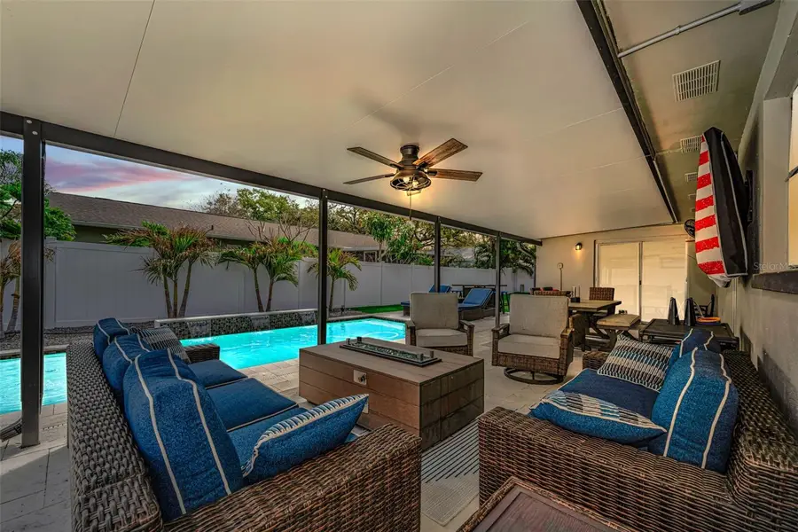 1575 Sandalwood Drive, Dunedin, FL 34698 - #3