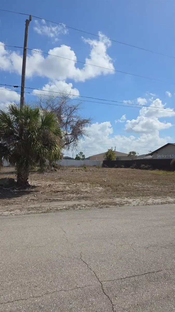 3029 NE Juanita Place Ne, Cape Coral, FL 33909 - #3