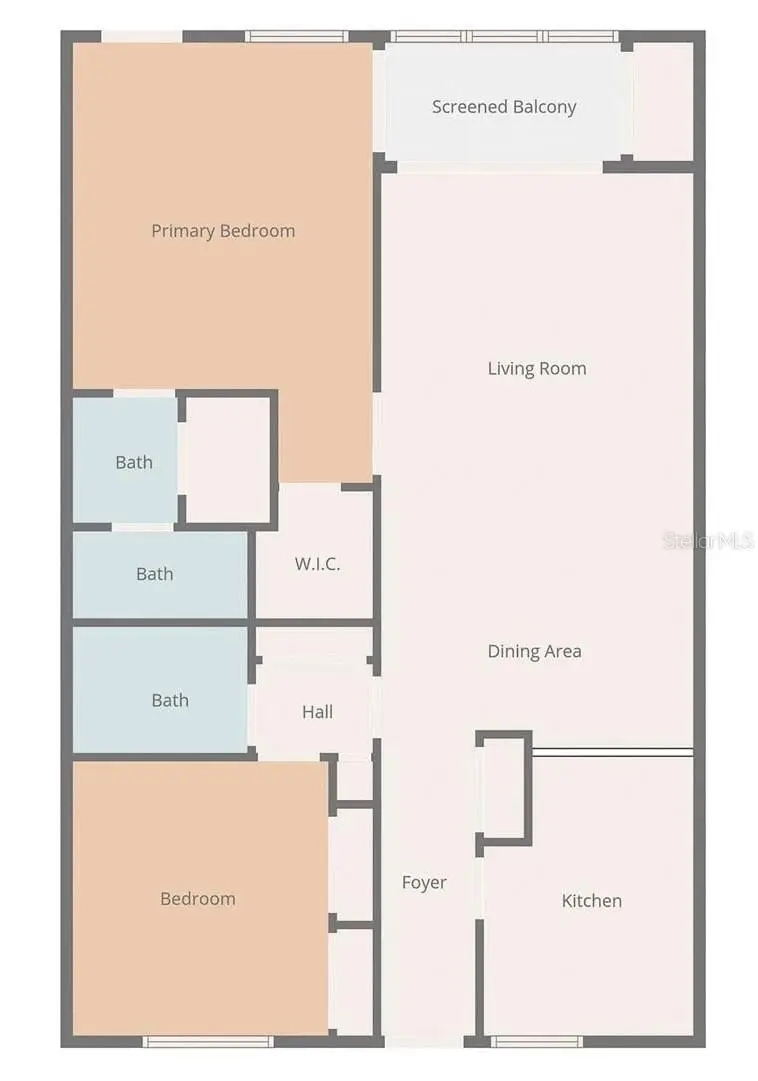 141 Lakeview Way #141, Oldsmar, FL 34677 - #3