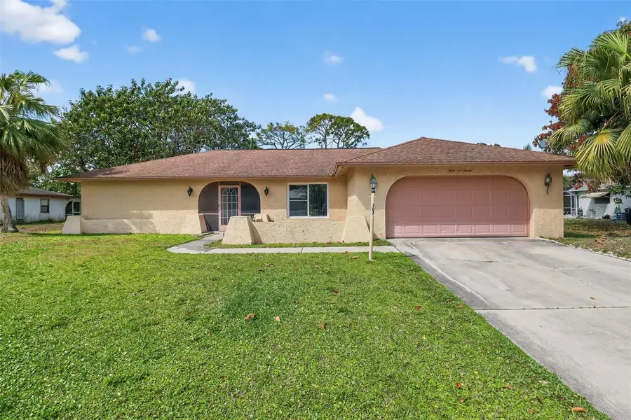 307 Maple Avenue N, Lehigh Acres, FL 33936 - #2