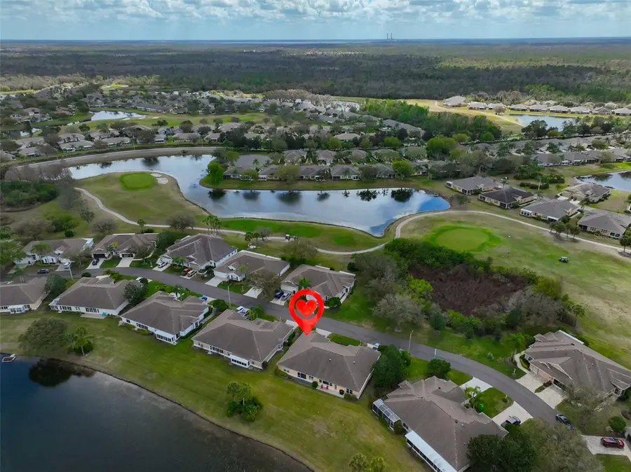 2308 Brookfield Greens Circle, Sun City Center, FL 33573 - #2