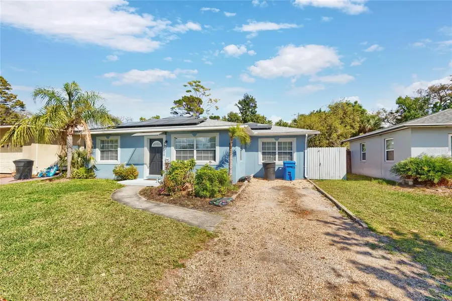 4908 Highland Street S, Saint Petersburg, FL 33705 - #3