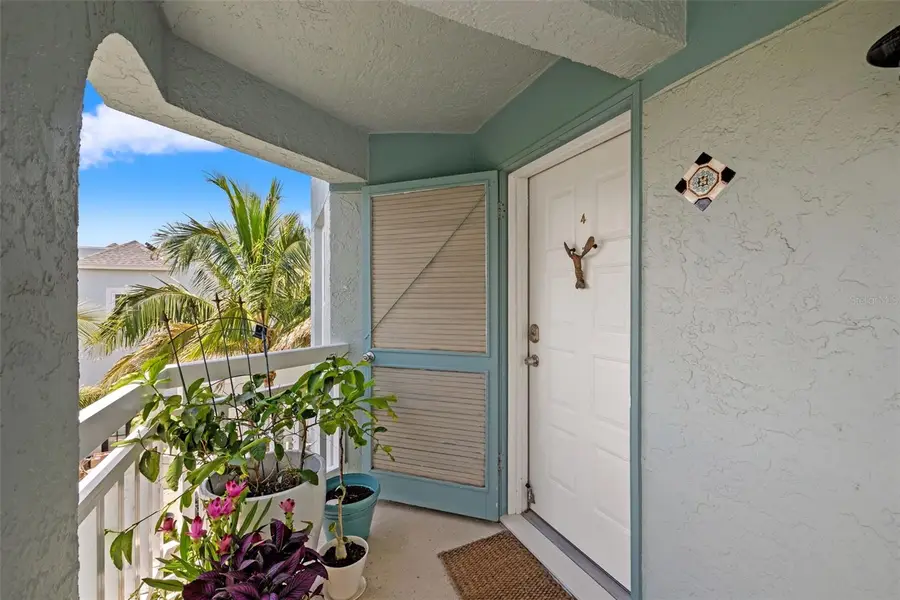 380 8th Avenue N #4, Tierra Verde, FL 33715 - #3