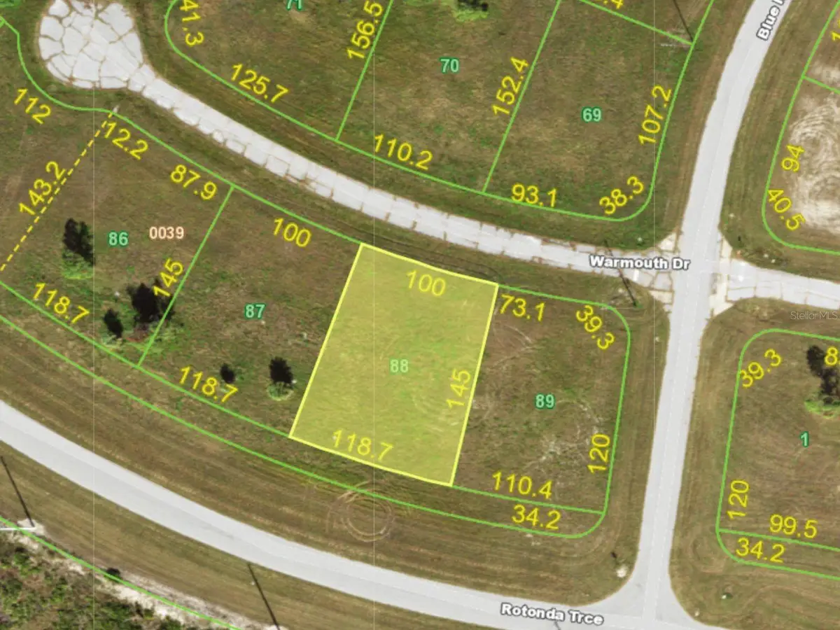 14145 Warmouth Drive, Placida, FL 33946 - #1