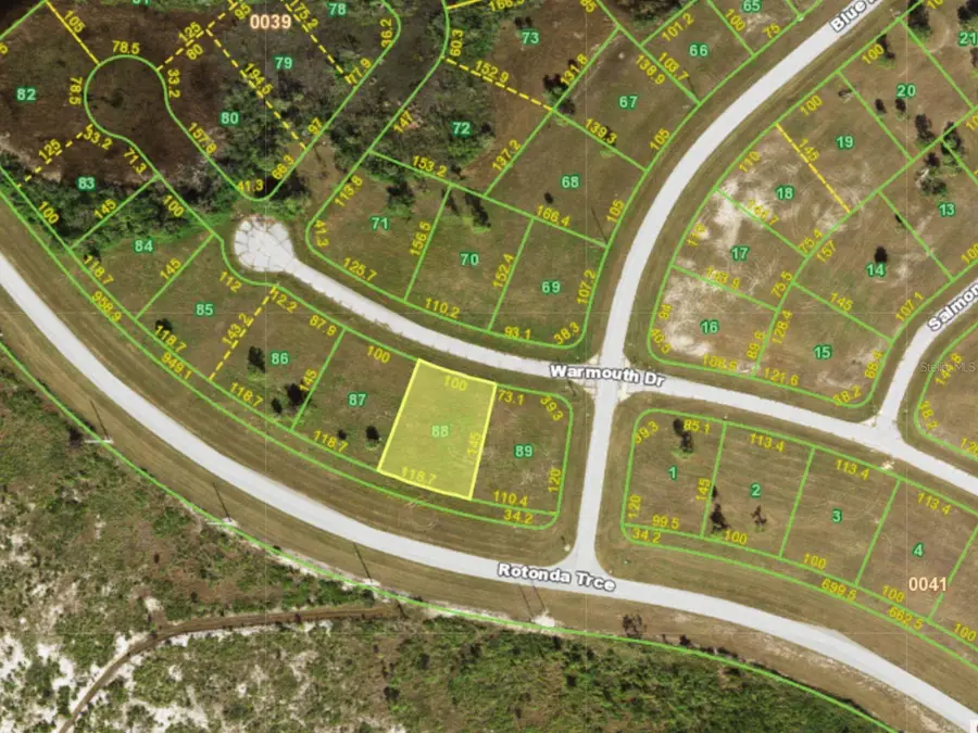 14145 Warmouth Drive, Placida, FL 33946 - #2