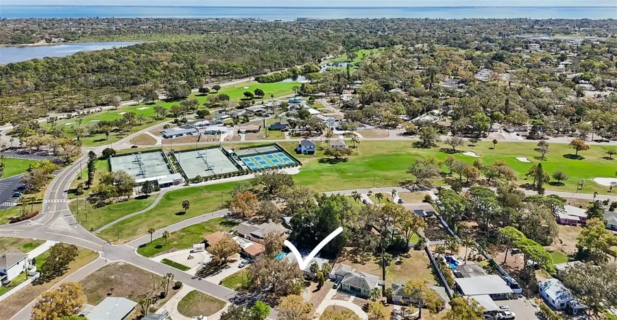 2120 Coronada Way S, Saint Petersburg, FL 33712 - #2