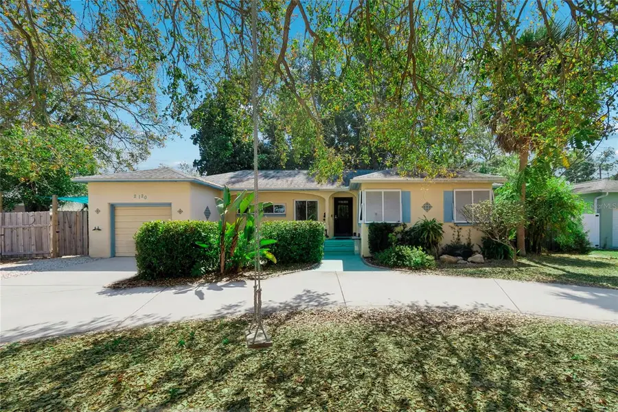 2120 Coronada Way S, Saint Petersburg, FL 33712 - #3