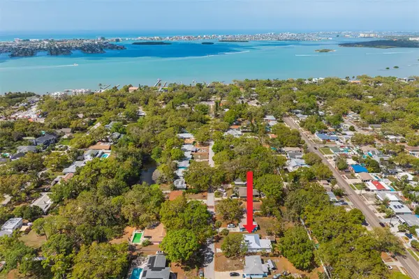 8023 Country Club Road N, ST PETERSBURG, FL 33710