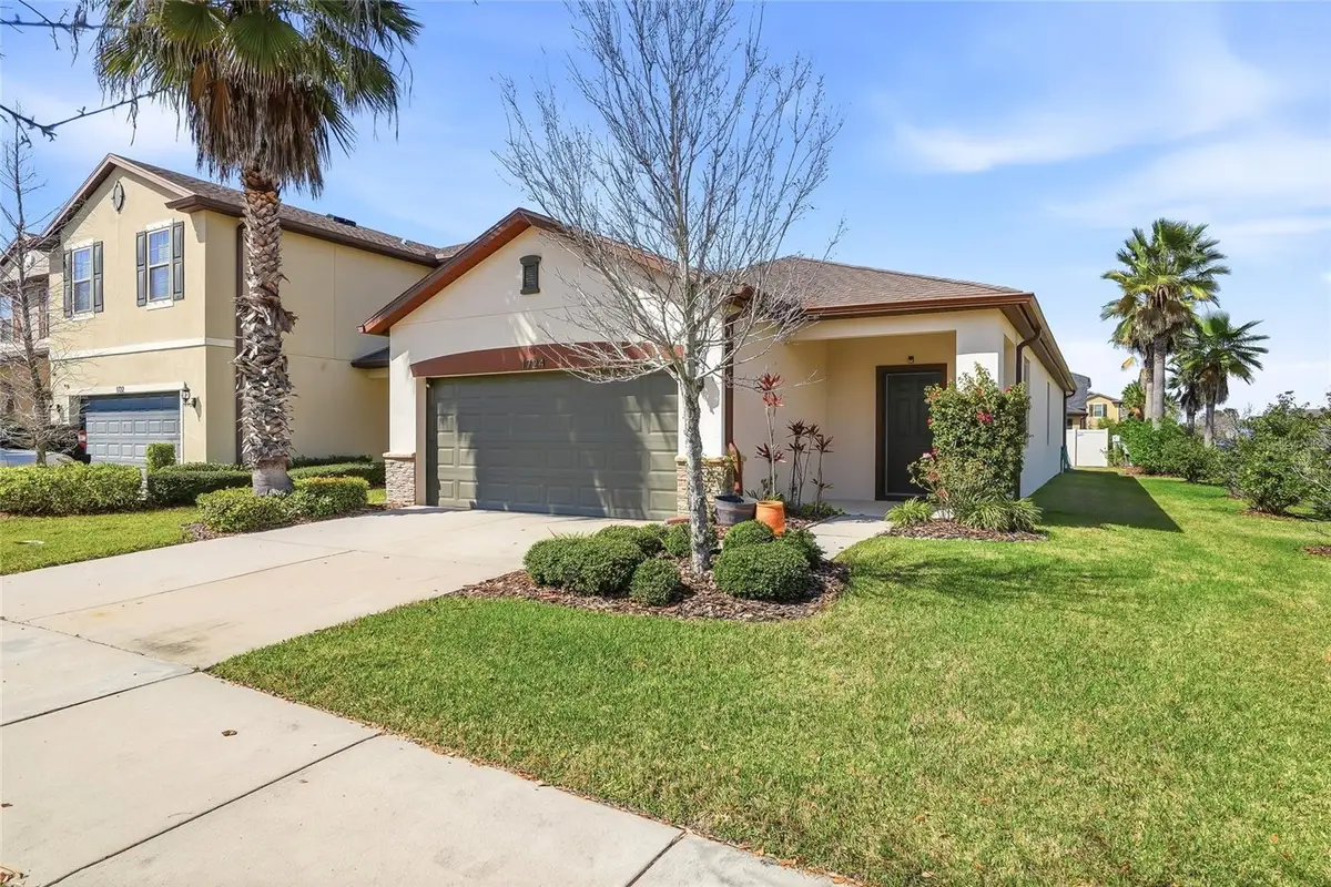 1724 Passage Key Lane, Ruskin, FL 33570 - #1