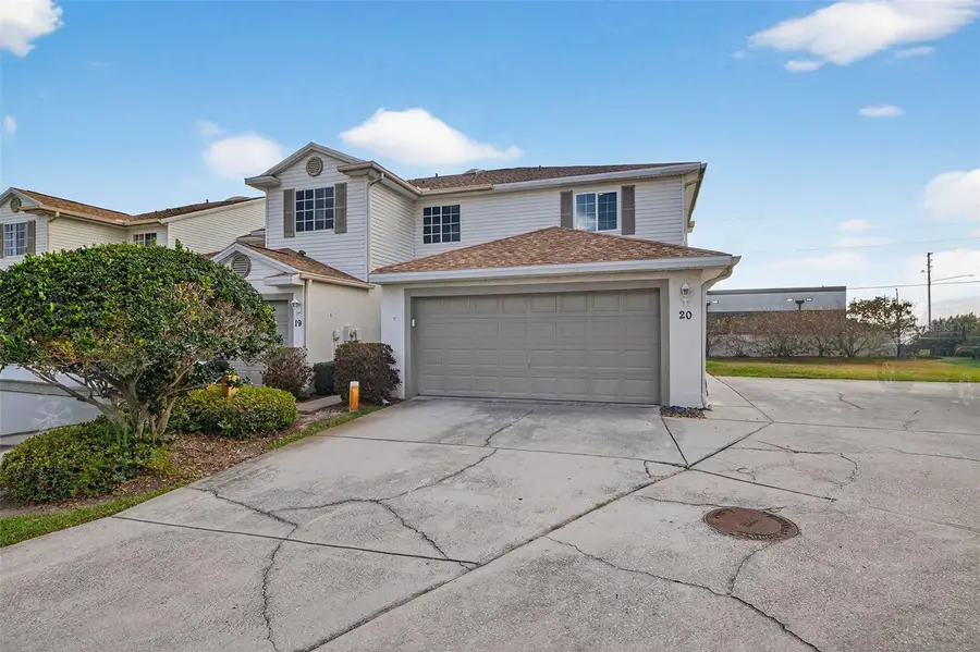 6400 46th Avenue N #20, Kenneth City, FL 33709 - #3