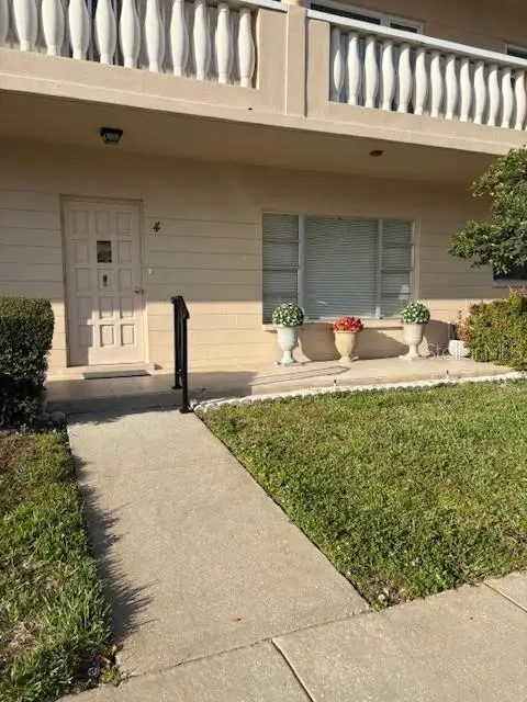 2170 Americus Boulevard S #4, Clearwater, FL 33763 - #2