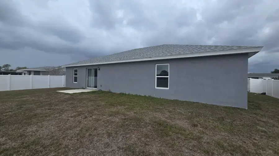 22441 Oceanside Avenue, Port Charlotte, FL 33952 - #2