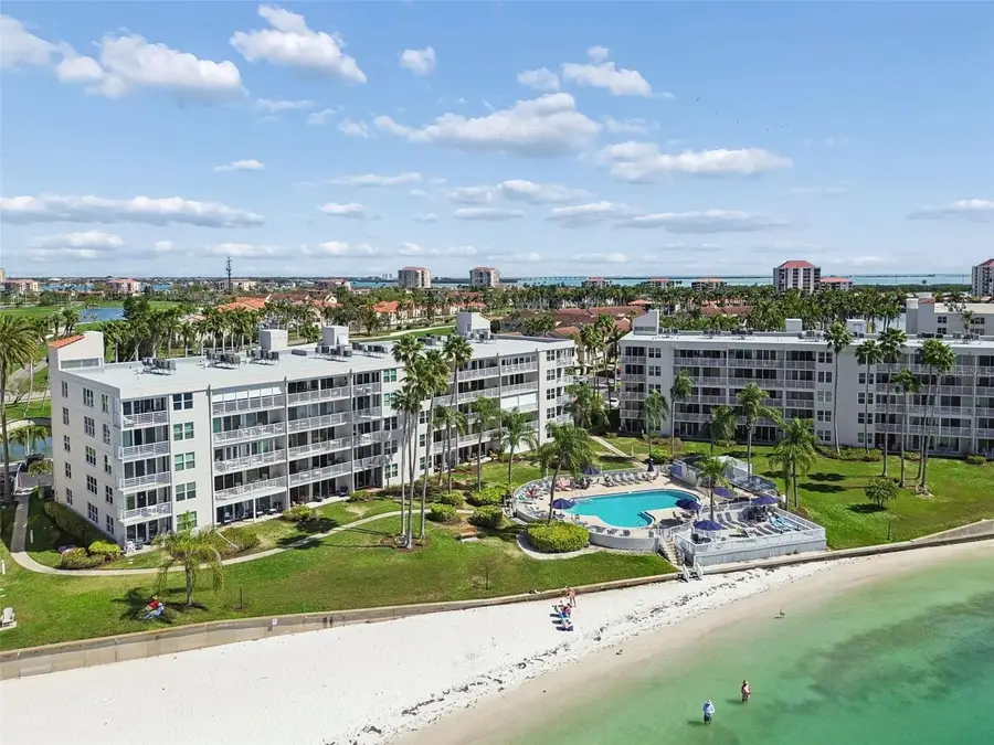 5801 Bahia Del Mar Circle #114, Saint Petersburg, FL 33715 - #2