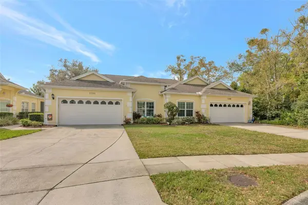 1194 Royal Boulevard, PALM HARBOR, FL 34684