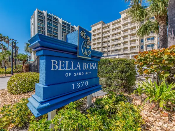1370 Gulf Boulevard #402, CLEARWATER, FL 33767