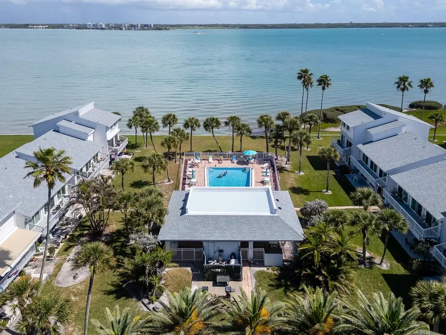 1401 Gulf Boulevard #117, Clearwater Beach, FL 33767 - #2